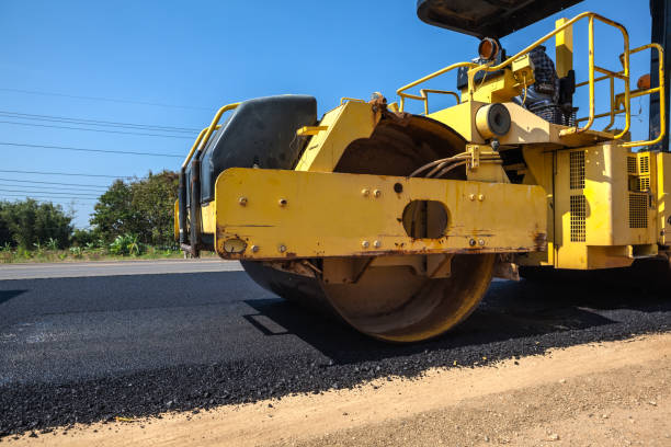 Driveway Pavers for Homes in South Greeley, WY